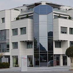 Oktogon Bonstetten 