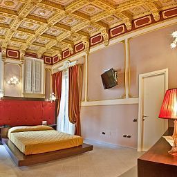 Suite Albanuova