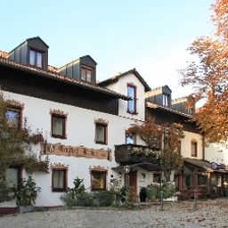 Trasen Waldkraiburg Bayern