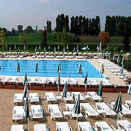 Green Garden Resort Mestre