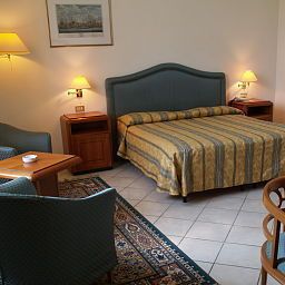 Albergo Roma Casciana Terme PI