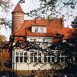 Polsko-Niemieckie Centrum Młodzieży Europejskiej w Olsztynie Olsztyn