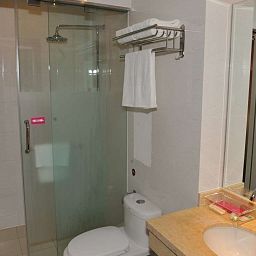 Cuarto de baño Kai Lun