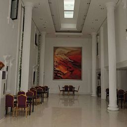 Hall Kai Lun