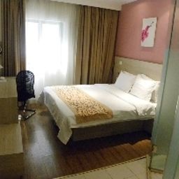Vista interior Kai Lun