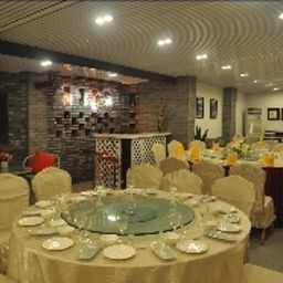 Restaurante Kai Lun