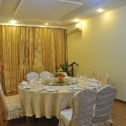 Restaurante Kai Lun
