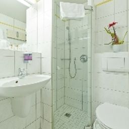 Łazienka Neuwirtshaus