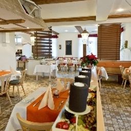 Restauracja Neuwirtshaus