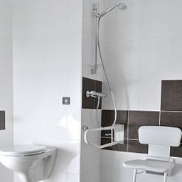 Camera da bagno Eden Park