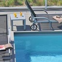 Pool Eden Park