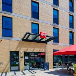 ibis Konstanz Constance