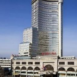 New Paris Harbin