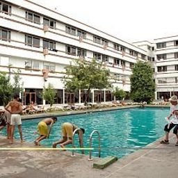 Hotel Sud Bahia Agadir Sterne Hotel