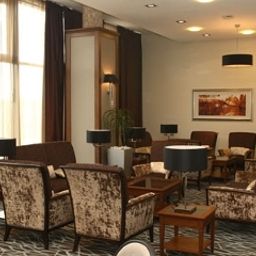 Hall Saliris Resort Hotel