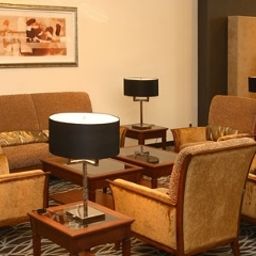Hall Saliris Resort Hotel