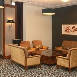 Hall Saliris Resort Hotel