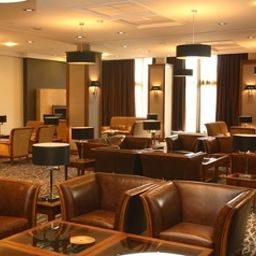 Hall Saliris Resort Hotel