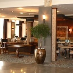 Hall Saliris Resort Hotel