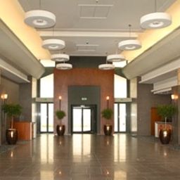 Interior view Saliris Resort Hotel