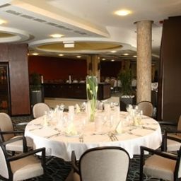 Restaurant Saliris Resort Hotel