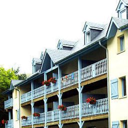 Les Trois Vallees Résidence de Tourisme Arreau 