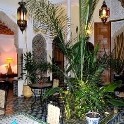 Dar Zouhour Rabat