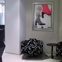 Reception TOWNHOUSE 27