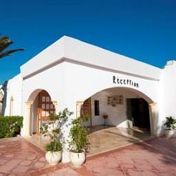 Jet Eldo Salammbô Hammamet