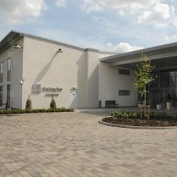 Holiday Inn WINCHESTER Winchester Hampshire