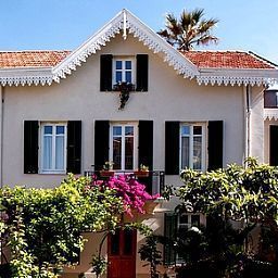 Chalet de l Isere Logis Cannes