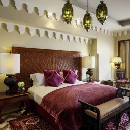 Foto dell’hotel Sofitel Bahrain Zallaq Thalassa sea & spa