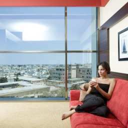 Suite Hilton Garden Inn Lecce