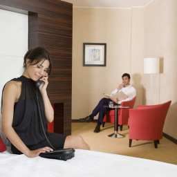 Suite Hilton Garden Inn Lecce