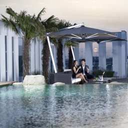 Конференц-зал Hilton Garden Inn Lecce