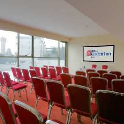 Конференц-зал Hilton Garden Inn Lecce