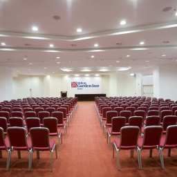 Конференц-зал Hilton Garden Inn Lecce
