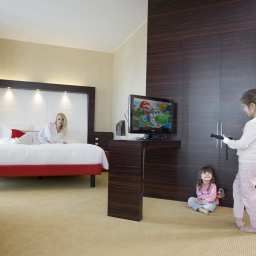 Номер Hilton Garden Inn Lecce