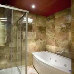 Номер Hilton Garden Inn Lecce
