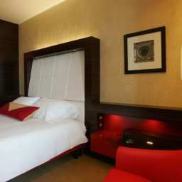 Номер Hilton Garden Inn Lecce