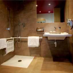 Номер Hilton Garden Inn Lecce