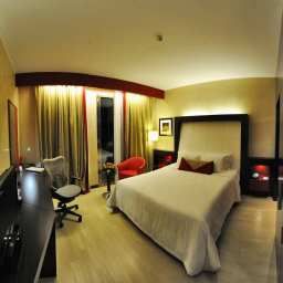 Номер Hilton Garden Inn Lecce