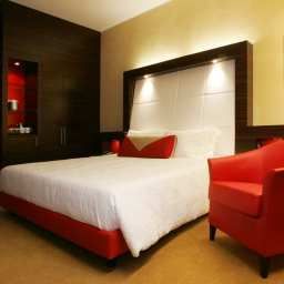 Номер Hilton Garden Inn Lecce
