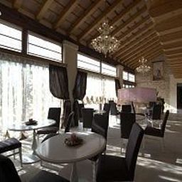 Hall Asolo