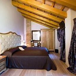 Habitación Asolo