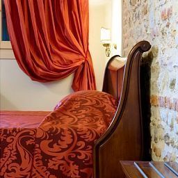 Habitación Asolo