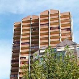 Evamar Luxmar And Playamar Complex Benidorm