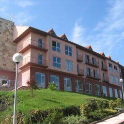 Apartamentos Mar Rovacias Comillas