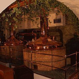 Restaurant Pegas