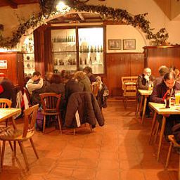 Restaurant Pegas